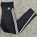 Adidas Pants & Jumpsuits | Adidas Nwot Leggings | Color: Black/White | Size: M