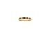 Kate Spade Jewelry | Kate Spade “Spot The Spade” Bangle | Color: Black/Gold | Size: Os