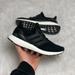 Adidas Shoes | Adidas Ultraboost 4.0 Dna Low Womens Running Shoes Black Fy9123 New Multi Sz | Color: Black/White | Size: 9.5