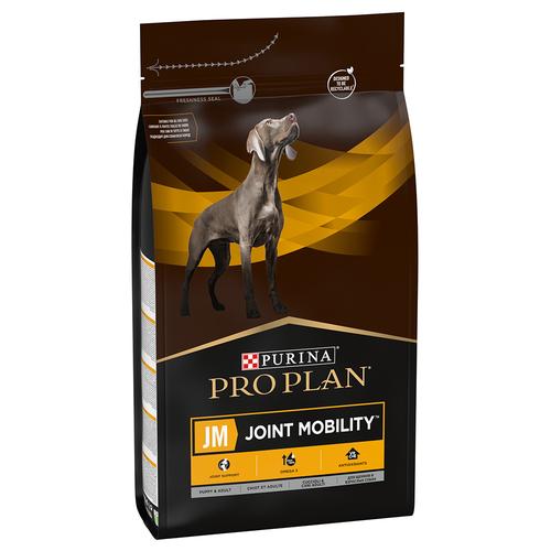 3kg JM Joint Mobility PURINA PRO PLAN Hundefutter trocken