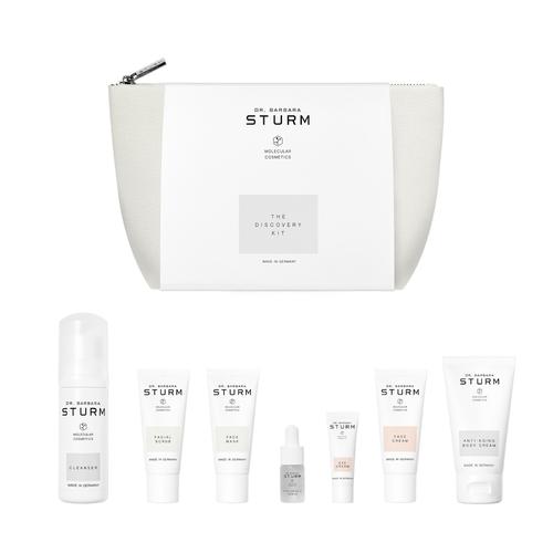 Dr. Barbara Sturm – The Discovery Kit Hyaluronsäure Serum