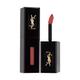 Yves Saint Laurent - Rouge Pur Couture Vernis À Lèvres Vinyl Cream Lippenstifte 5.5 g Nr. 442