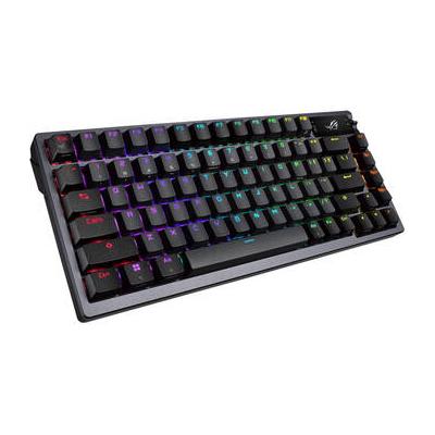 ASUS Republic of Gamers Azoth M701 Wireless Gaming Keyboard (Black) M701 ROG AZOTH/NXBN/CA/PBT