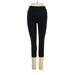 Athleta Active Pants - Mid/Reg Rise: Black Activewear - Women's Size X-Small