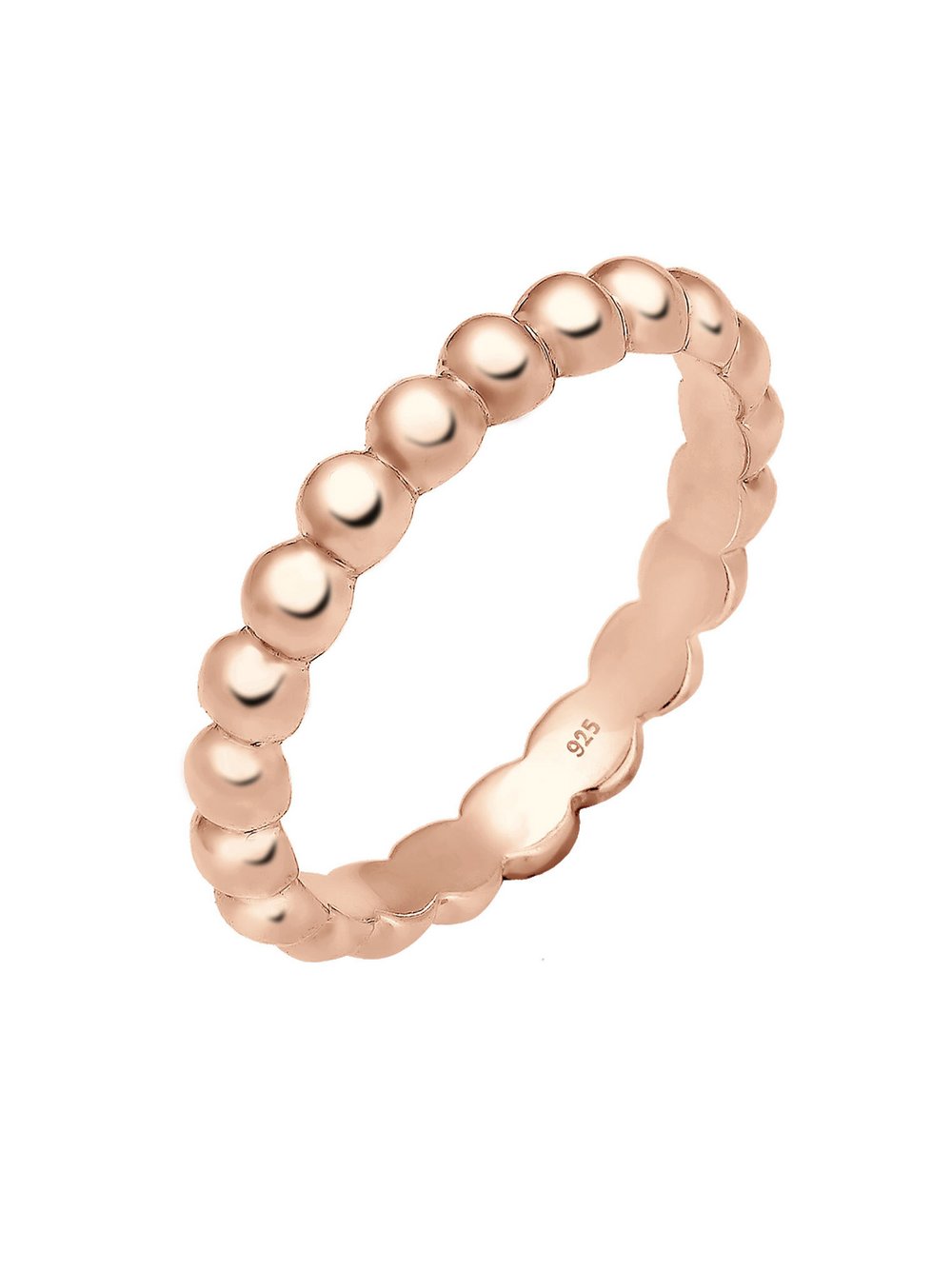 Elli Ring Damen gold, 56 Image