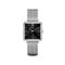 Eastside Armband-Uhr Damen silber, ONE SIZE