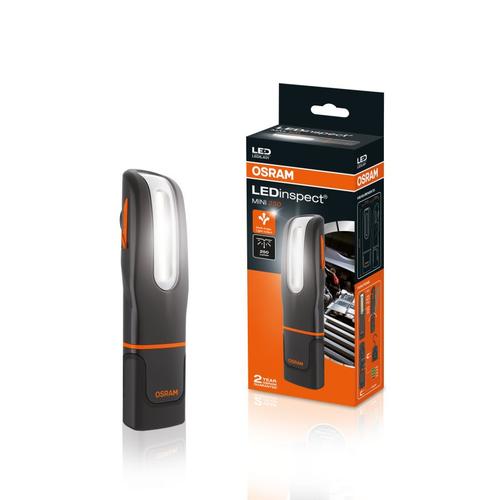 OSRAM LEDinspect MINI250 Handleuchte 3,7V LEDIL401