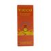 Vicco Turmeric Skin Cream With Sandalwood Oil Vegan 50g (Pack of 3)