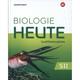 Biologie Heute Sii - Ausgabe 2022 Für Niedersachsen, M. 1 Buch, M. 1 Online-Zugang, Gebunden
