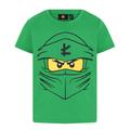 LEGO® Wear - T-Shirt Lwtaylor 206 In Green, Gr.152