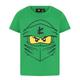 LEGO® Wear - T-Shirt Lwtaylor 206 In Green, Gr.152