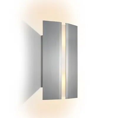 Cerno Rima Outdoor LED Sconce