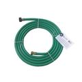 1 PC Swan CSN58R015FM Garden Hose Vinyl 5/8 Inch x 15 Feet