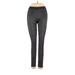 American Eagle Outfitters Casual Pants - Mid/Reg Rise: Black Bottoms - Women's Size Small