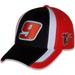 Men's Hendrick Motorsports Team Collection Black/Orange Chase Elliott Restart Adjustable Hat