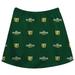 Girls Infant Green San Francisco Dons All Over Print Skirt