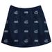 Girls Youth Blue Old Dominion Monarchs All Over Print Skirt