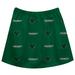 Girls Infant Green Binghamton Bearcats All Over Print Skirt