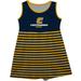 Girls Toddler Navy Tennessee Chattanooga Mocs Tank Dress