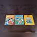 Disney Other | Disney’s Mickey Mouse Books | Color: Gold | Size: All Kids