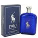 Ralph Lauren Grooming | Men's Polo Blue Eau De Toilette Spray | Color: Blue/Tan | Size: 6.7 Oz