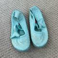 Disney Shoes | Disney Little Mermaid Ariel Water Shoes Size 13 | Color: Blue | Size: 13g