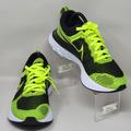 Nike Shoes | Nike React Infinity Run Flyknit 2 Running Shoes Volt Ct2357-700 Men Sz Multi New | Color: Black/Green | Size: Various