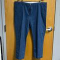 Polo By Ralph Lauren Pants | Blue Polo Ralph Lauren Pants 44 X 30 | Color: Blue | Size: 44