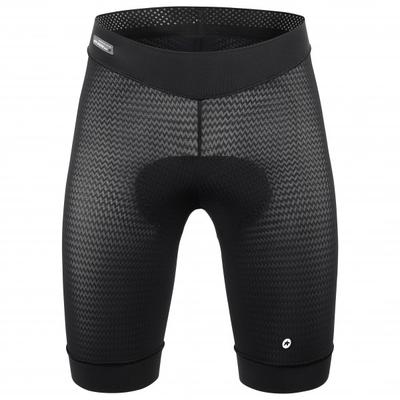 ASSOS - Trail Tactica Liner Shorts ST T3 - Radunterhose Gr S schwarz Image