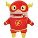 Schmidt Spiele 42553 Sorgenfresser, The Flash, DC Super Hero, 29 cm, normal