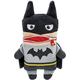 Schmidt Spiele 42550 Sorgenfresser, Batman, DC Super Hero, 30 cm, normal