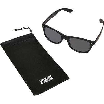 Schmuckset URBAN CLASSICS "Urban Classics Accessoires Sunglasses Likoma UC" Gr. one size, schwarz (black) Damen Schmuck-Sets URBAN CLASSICS