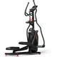 Ellipsentrainer-Ergometer SCHWINN "510E Compact" Crosstrainer Gr. ohne Unterlegmatte, rot Crosstrainer