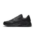 Nike Herren Air Max Excee Sneaker, Black Black Black Lt Smoke Gre, 49.5 EU