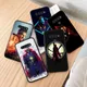 Black Case for OPPO Reno 3 5 5F Lite 5Z 5K 6 6Z 7 7Z Pro Plus Doctor Strange