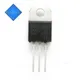 10 pcs / lot BTA20-600B BTA20 BTA20-600 Triacs 20 Amp 600 volts TO-220 nouveau original en Stock