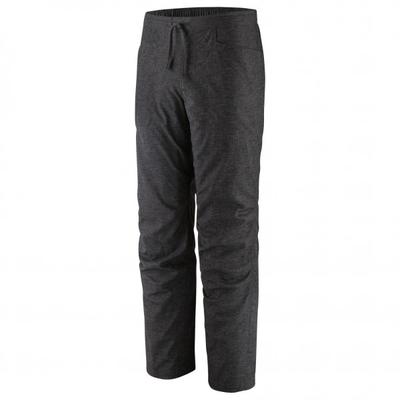 Patagonia - Hampi Rock Pants - Freizeithose Gr 32 - Short schwarz/grau Image