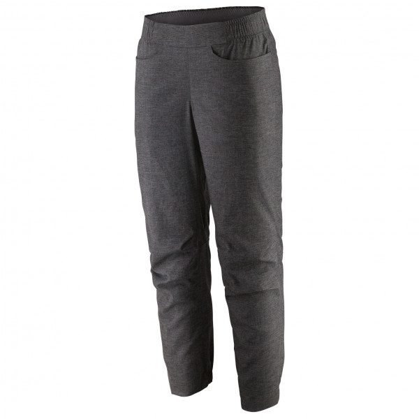 Patagonia - Women's Hampi Rock Pants - Kletterhose Gr 38 - Regular grau
