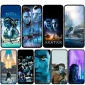 Coque cool Avatar The Way of Water pour Samsung Galaxy coque de téléphone S21 S20 Fe S23 S22