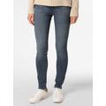 Levi's Jeans Damen medium stone, 27-30