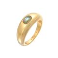 Elli PREMIUM Ring Damen gold, 54