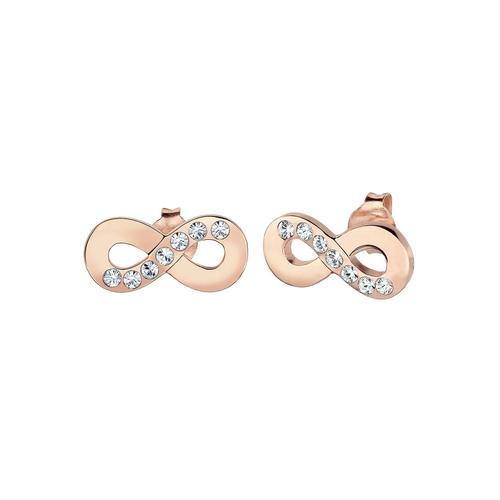 Elli Ohrringe Damen gold, 7
