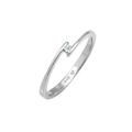 Elli Diamonds Ring Damen silber, 56