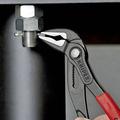 Knipex - Cobra es 87 51 250 Pince multiprise Taille (métrique) 34 mm 250 mm