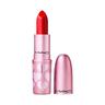 MAC - Valentine's Day Collection Matte Lipstick Valentine’s Day Rossetti 3 g Rosso unisex