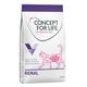 Concept for Life Veterinary Diet Renal pour chat - 10 kg