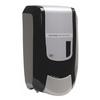 ZEP S94506 Hand Soap Dispenser, Plastic, 12" W, PK6, Finish: Unfinished