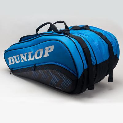 Dunlop FX Performance 12 Racket Black/Blue 2023 Te...