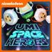 Pre-owned - Team Umizoomi: Umi Space Heroes (DVD)