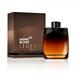 Legend Night By Mont Blanc 3.3/3.4oz. Edp Spray For Men New In Box